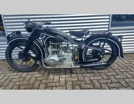 BMW R 17 1936 occasion