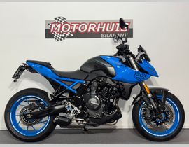 Suzuki GSX-8S 2023 occasion