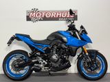 SUZUKI GSX-8S