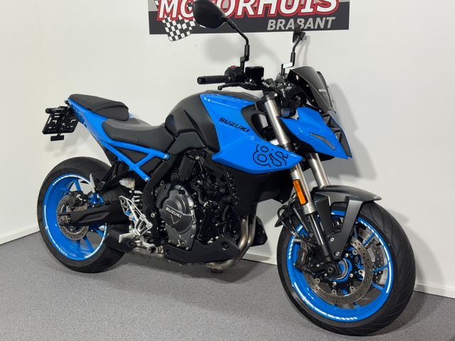 suzuki - gsx-8s