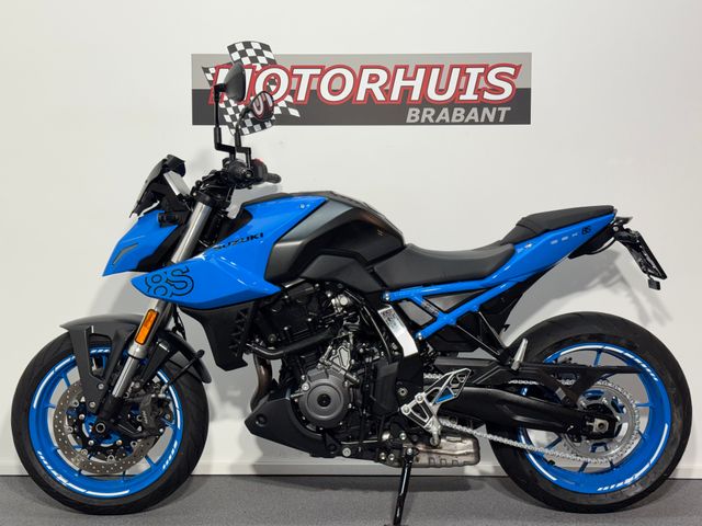 suzuki - gsx-8s