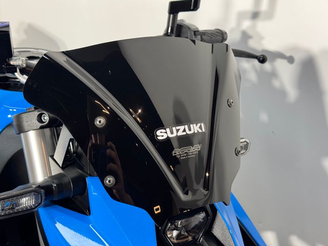 suzuki - gsx-8s