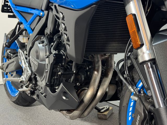 suzuki - gsx-8s