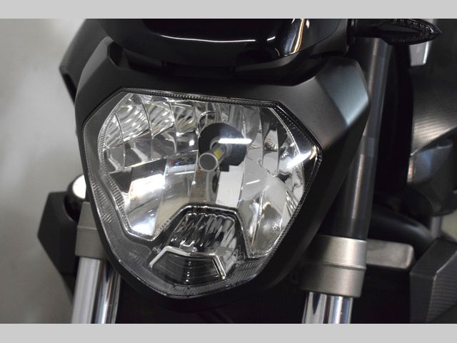 yamaha - mt-07-abs