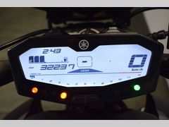 Yamaha MT 07 ABS 2017 occasion – foto 7 van 12