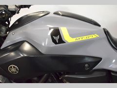 Yamaha MT 07 ABS 2017 occasion – foto 8 van 12