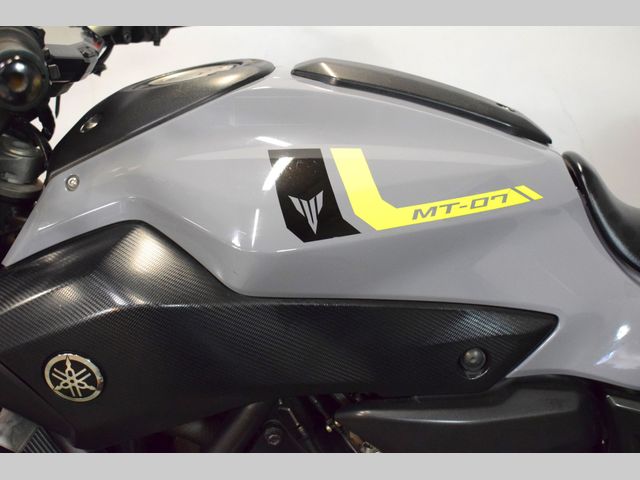 yamaha - mt-07-abs