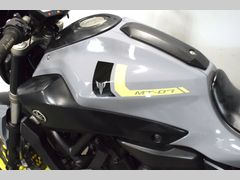 Yamaha MT 07 ABS 2017 occasion – foto 9 van 12