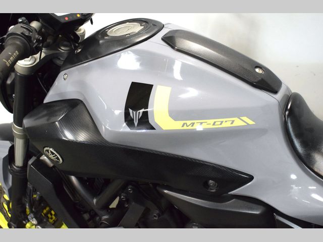 yamaha - mt-07-abs