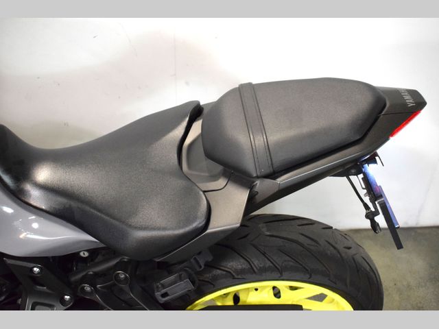 yamaha - mt-07-abs