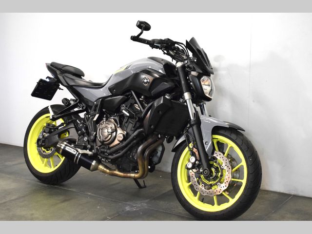 yamaha - mt-07-abs