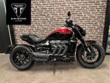TRIUMPH ROCKET 3 STORM R