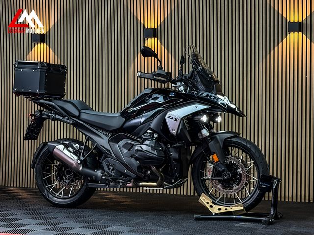 bmw - r-1300-gs