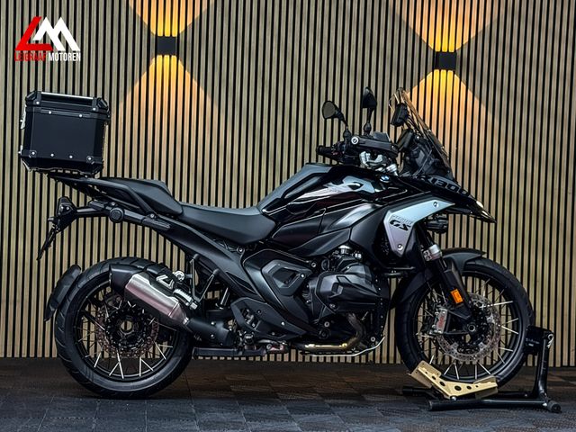 bmw - r-1300-gs