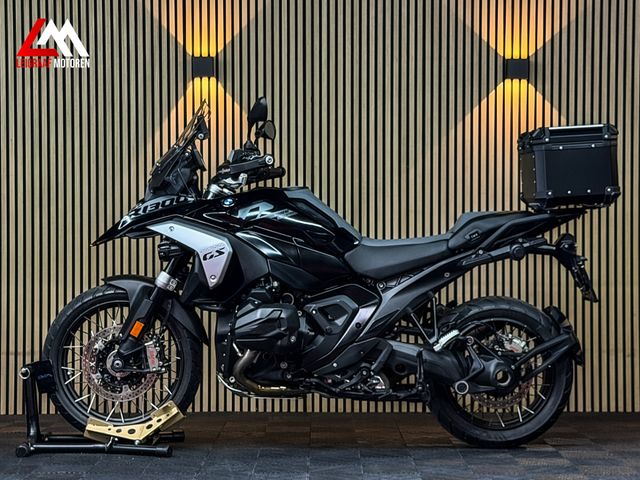 bmw - r-1300-gs