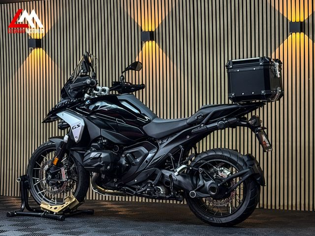 bmw - r-1300-gs