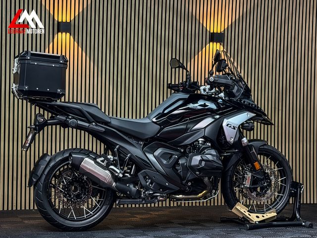 bmw - r-1300-gs
