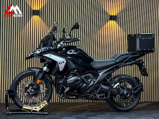 bmw - r-1300-gs
