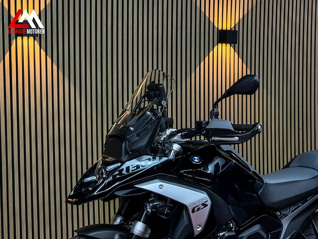 bmw - r-1300-gs