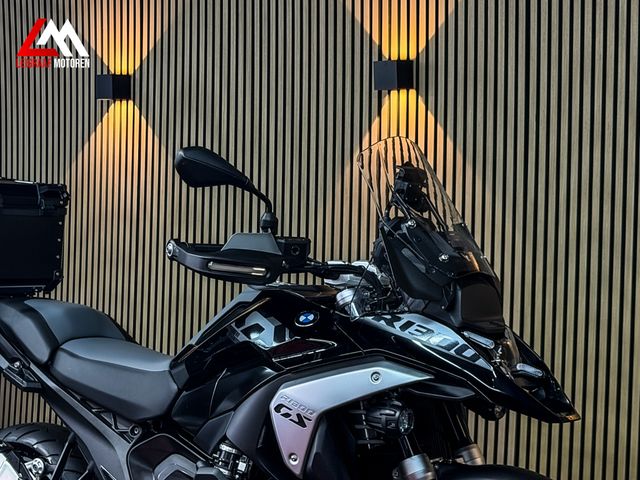 bmw - r-1300-gs