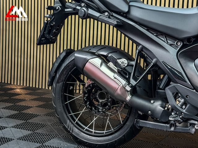 bmw - r-1300-gs