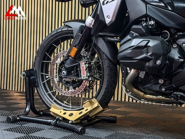 bmw - r-1300-gs