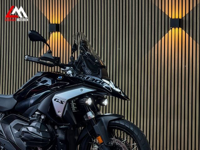 bmw - r-1300-gs