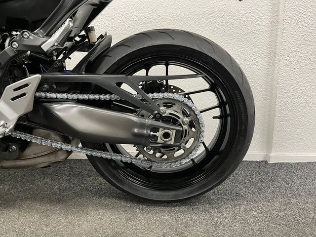 yamaha - mt-09-abs