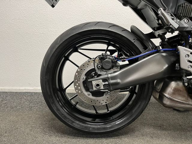 yamaha - mt-09-abs