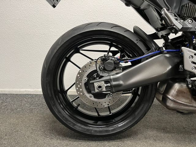 yamaha - mt-09-abs