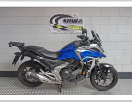 Honda NC 750 X ABS 2021 occasion