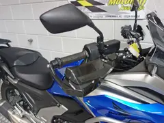 Honda NC 750X C-ABS 2021 occasion – foto 4 van 7