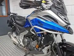 Honda NC 750X C-ABS 2021 occasion – foto 5 van 7
