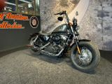 HARLEY-DAVIDSON SPORTSTER FORTY-EIGHT XL 1200 X