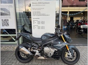 BMW S 1000 R 2018 occasion