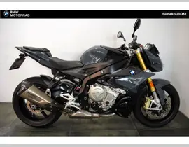 BMW S 1000 R 2018 occasion