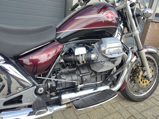 moto-guzzi - california-classic