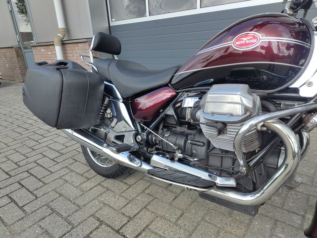 moto-guzzi - california-classic