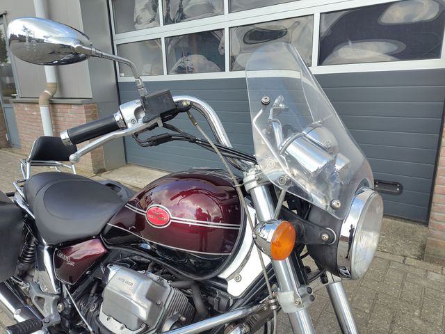 moto-guzzi - california-classic