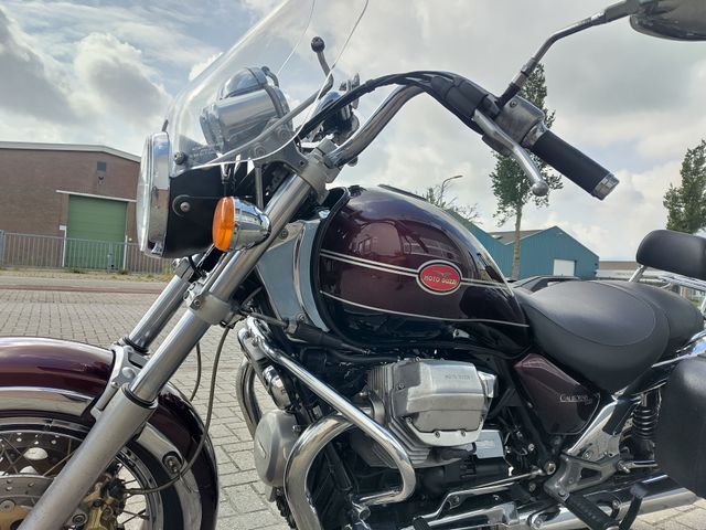 moto-guzzi - california-classic