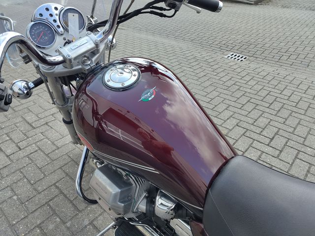 moto-guzzi - california-classic