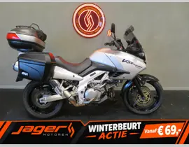 Suzuki V-Strom DL 1000 2004 occasion