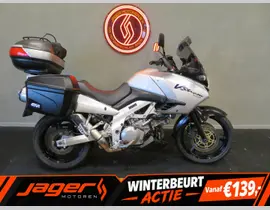 Suzuki V-Strom DL 1000 2004 occasion