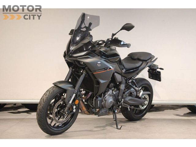 yamaha - tracer-7
