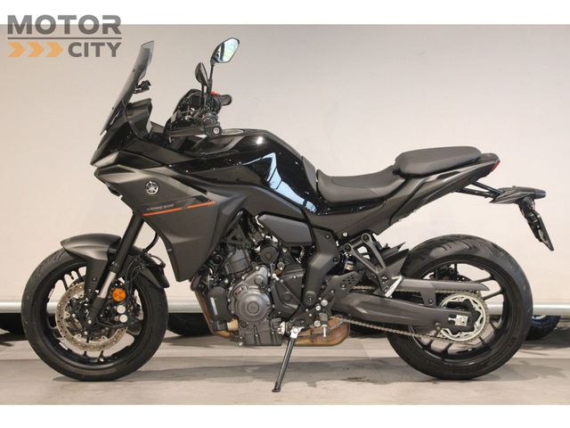 yamaha - tracer-7