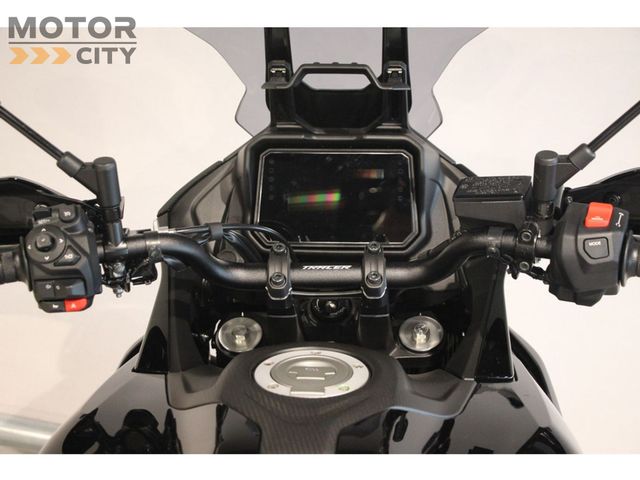 yamaha - tracer-7