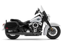 HARLEY-DAVIDSON HERITAGE SOFTAIL CLASSIC 107 FLHCS