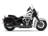 HARLEY-DAVIDSON HERITAGE SOFTAIL CLASSIC 107 FLHCS