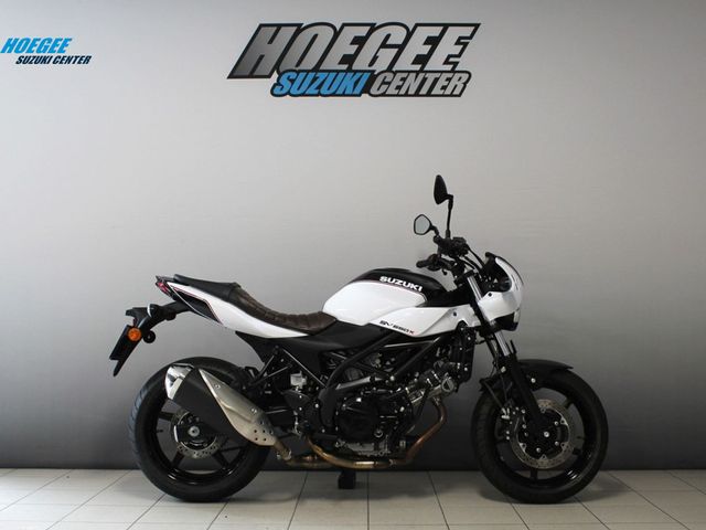 suzuki - sv-650-x