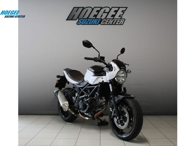suzuki - sv-650-x
